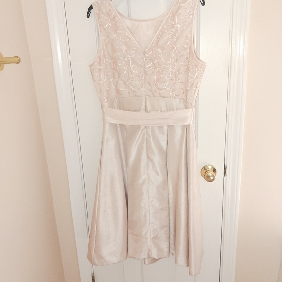 JESSICA HOWARD Dress, fully lined petticoat. - Picture 7 of 7